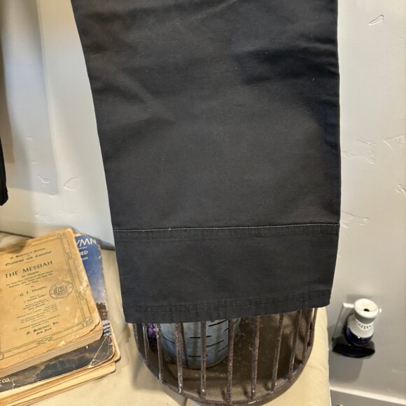 NWOT NOBLE OUTFITTER'S COMPLETE OUTFIT - Men's Pant 31x30, Large, Tall Shirt - Picture 4 of 10